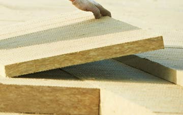 measuring Chenies tapered insulation