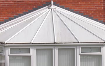 Chenies polycarbonate conservatory roof repairs