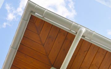 Chenies soffit types